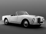 Lancia Aurelia GT Convertible 1956 года